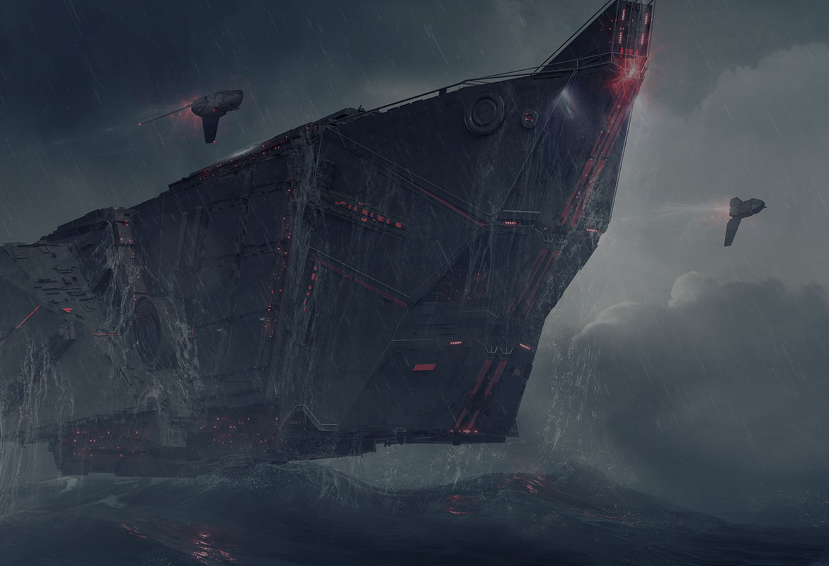 一号娱乐:影视动画-课程介绍